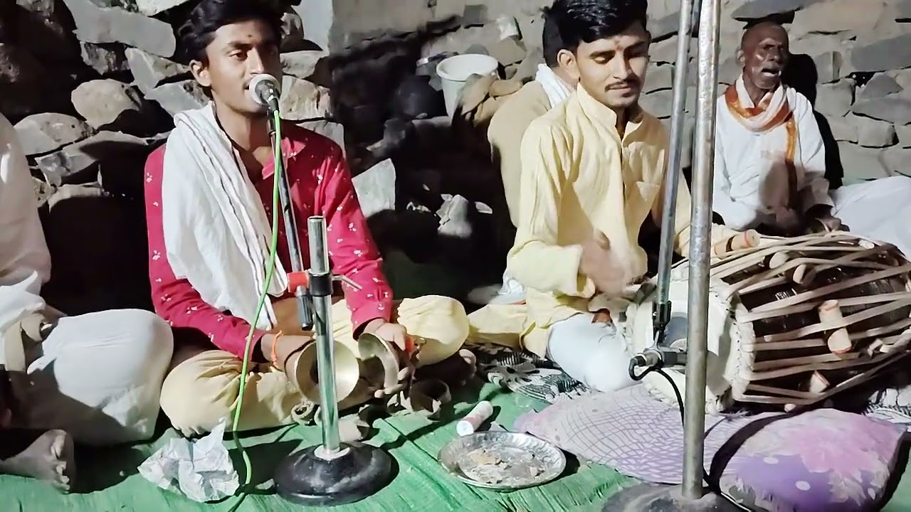 Sundar varkari chal .... 👌🙏🥰