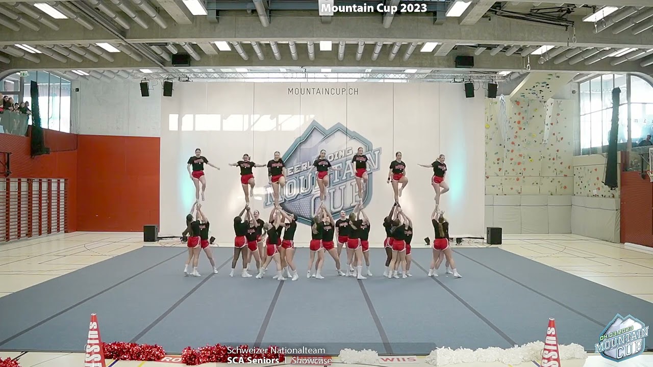 Mountain Cup 2023 - 46 - Schweizer Nationalteam - Senior All Girl - L5