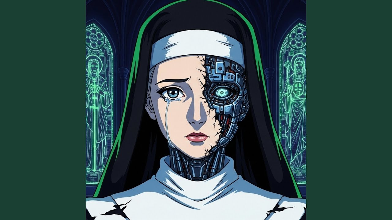 Digital Requiem