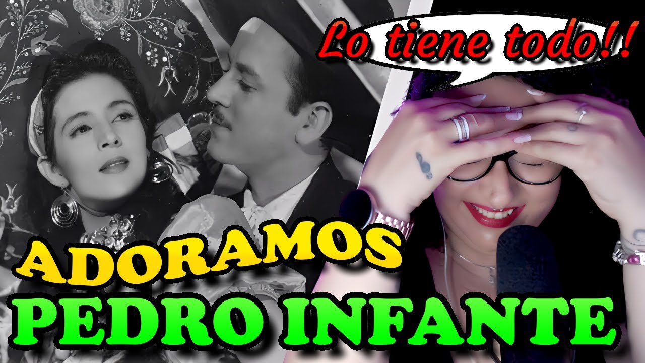 PEDRO INFANTE CON SOFÍA ALVAREZ 😮FINAL QUE NO ME ESPERABA😮Vocal Coach REACTION & ANALYSIS