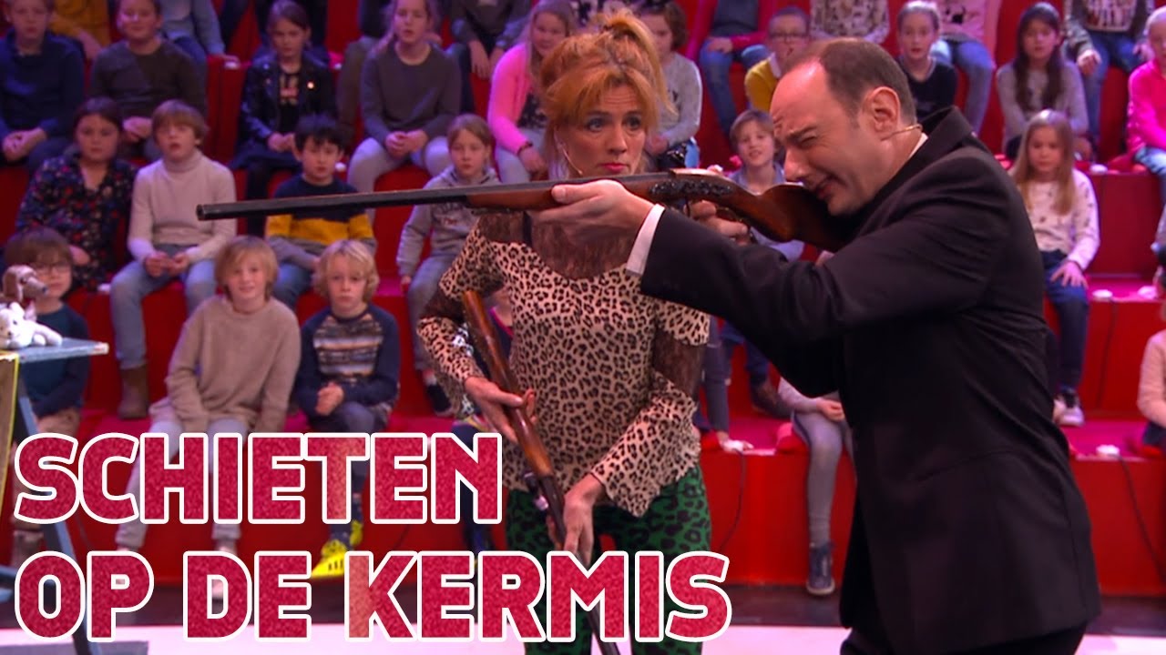 Wat moet je doen als je later soldaat wilt worden? - Kijkersvraag - Studio Snugger