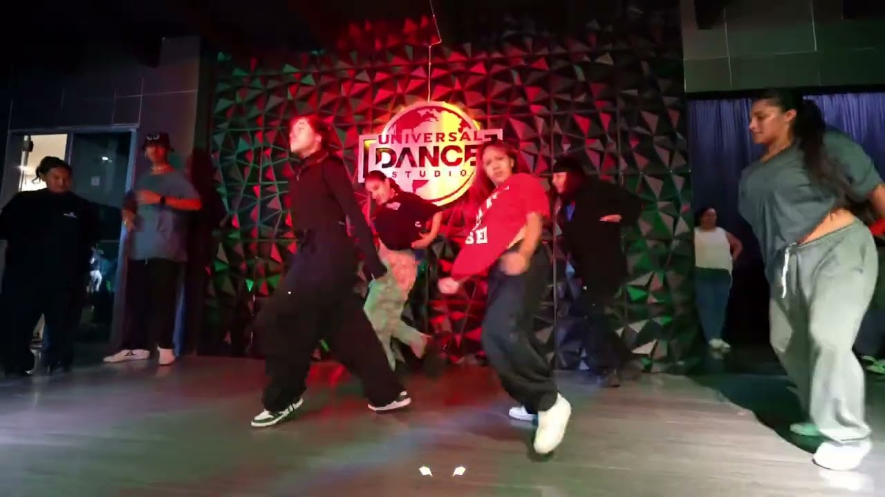 RECUERDOS - REMIX | JUHN, BRYTIAGO, MYKE TOWERS, FARRUKO, LENNY TAVAREZ | COREOGRAFIA BY RAFA BERNAL
