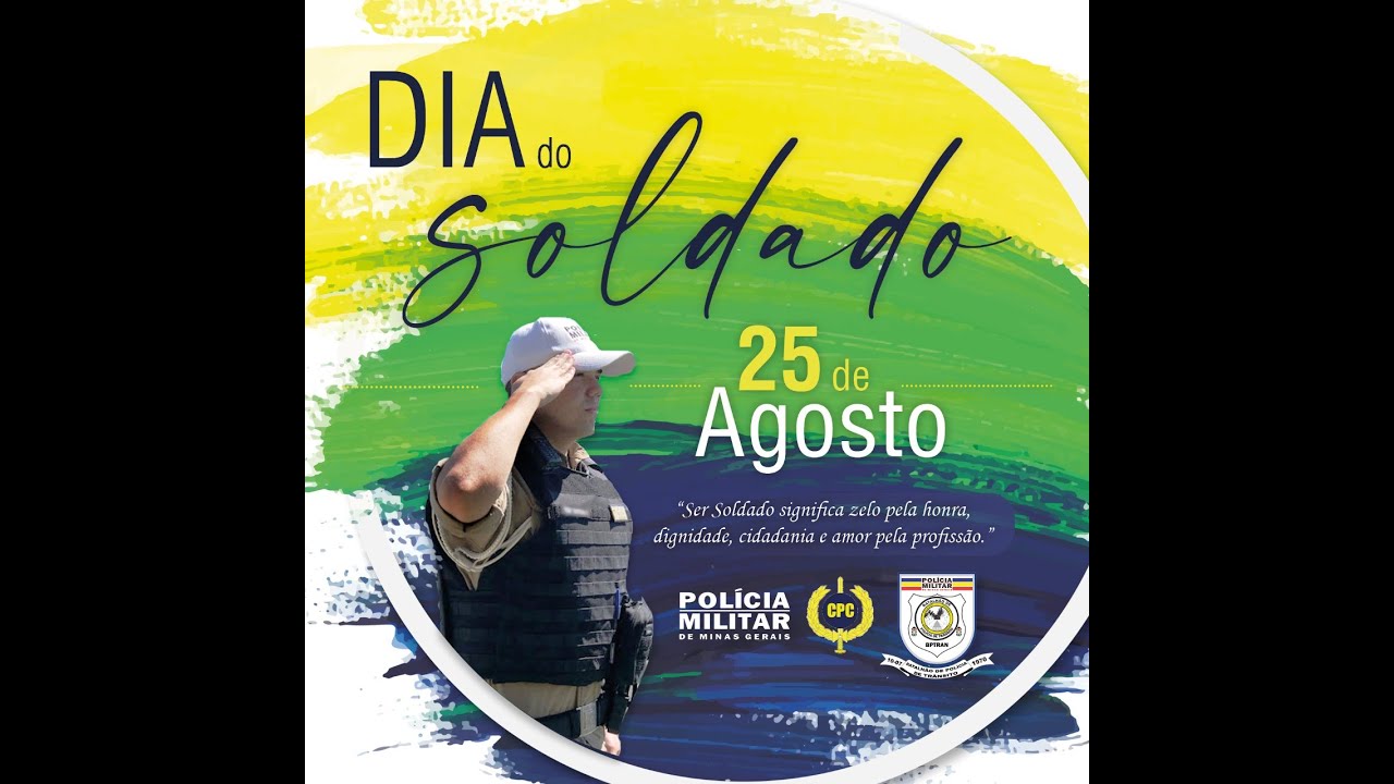 Dia do Soldado