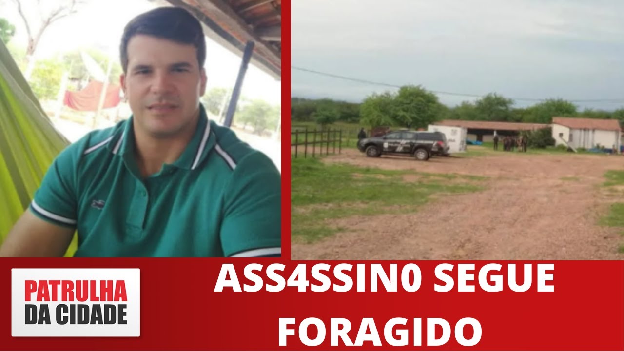 Empresário é M0RT0 com tiros de escopeta na cabeça