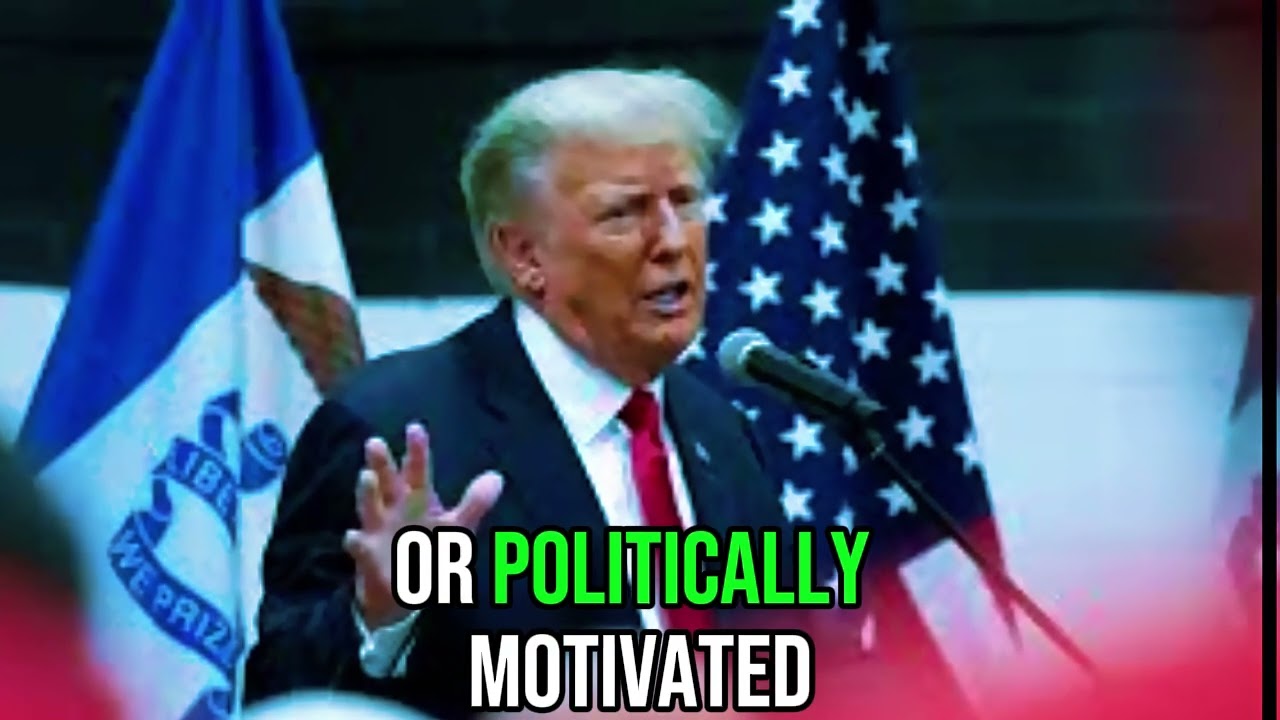 &ldquo;BREAKING: Trump&rsquo;s Bold Move &mdash; CIA Ops, Shutdown Blocked, Global Reaction!&rdquo;