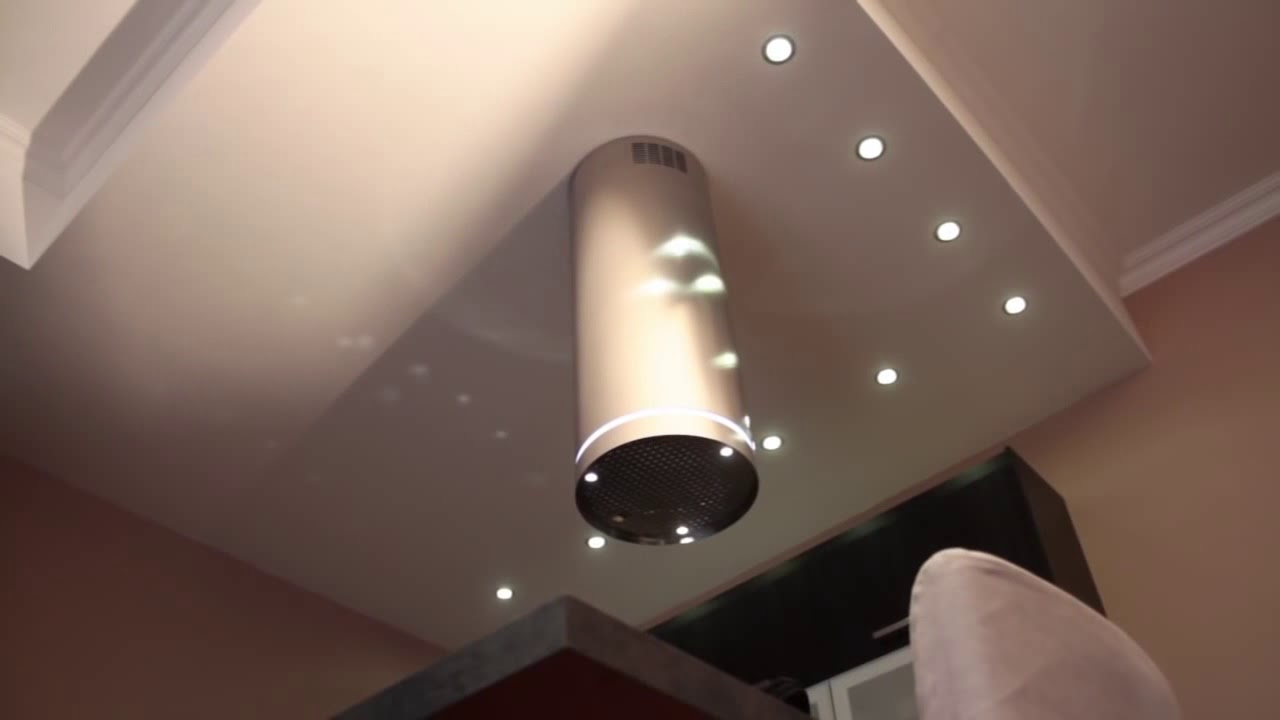 Falmec Polar Light Studiomaker