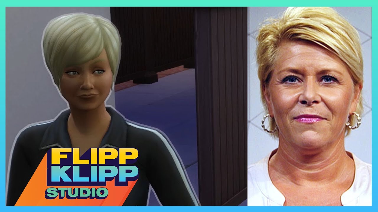 VÅR VENN SIV JENSEN! - Oppdrag Almaas #1