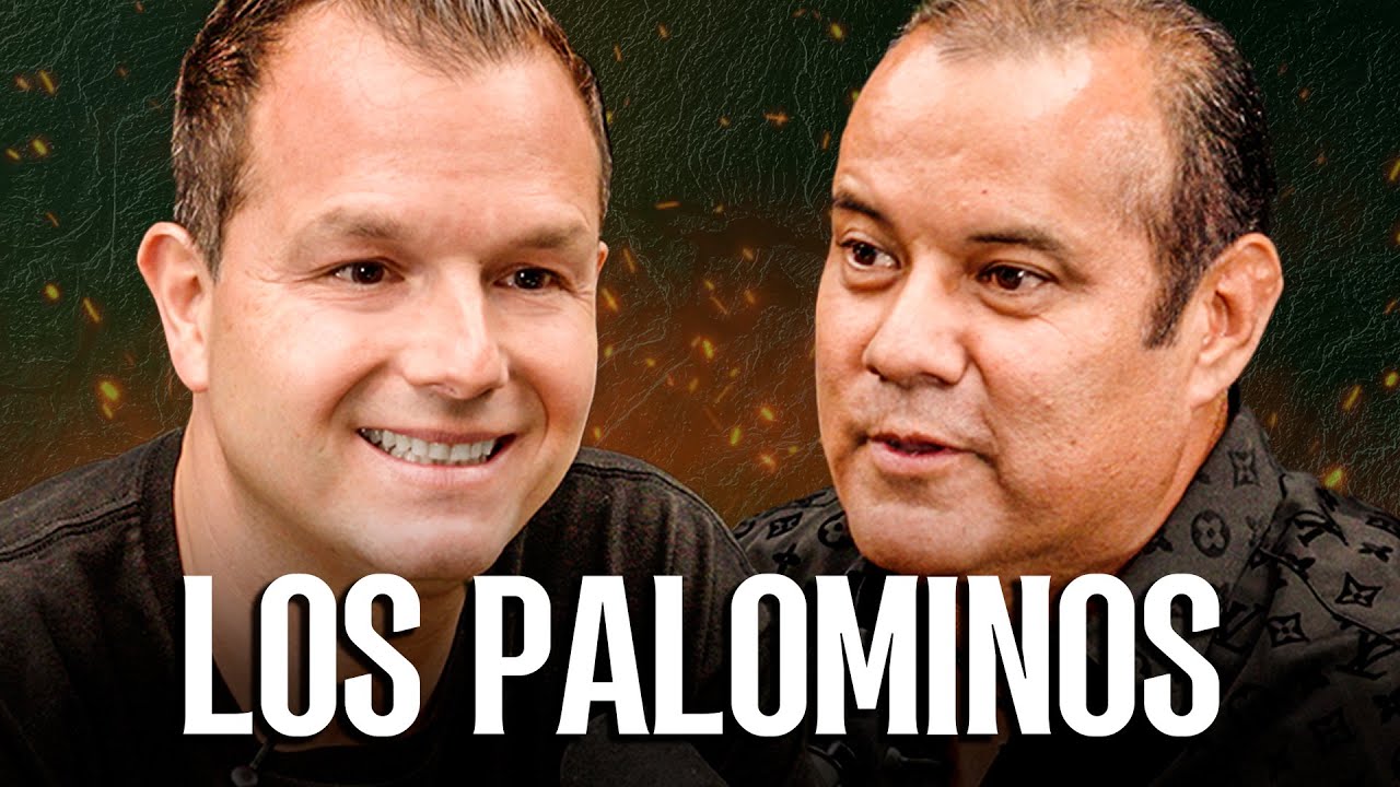 Por qué las canciones de Los Palominos tienen tanto éxito? - Entrevista Con Melo Montoya