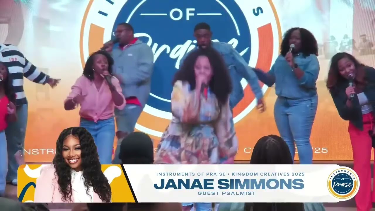 🔥‼️Janae Jones Simmons & IOP murder Manifest (Reform Worship - Brandon Clack) The End is CRAZY!