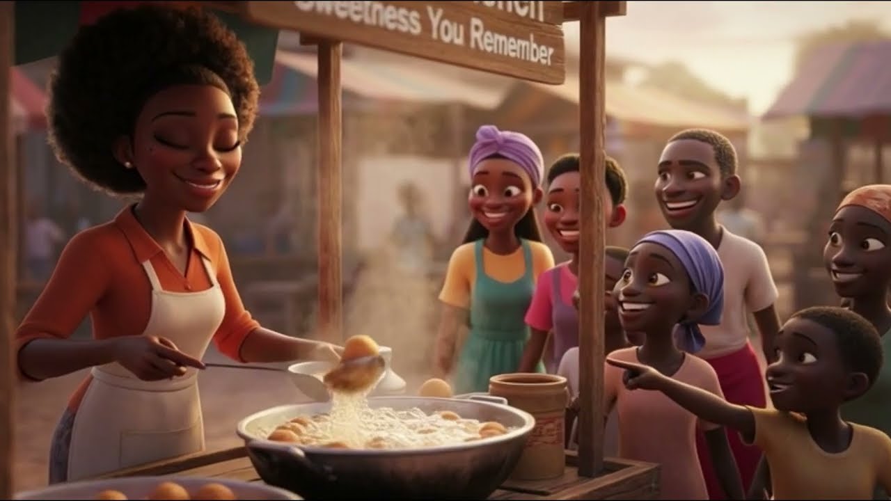 She Let Her Best Friend Steal Her Husband — What Happened Next Shocked the Entire City