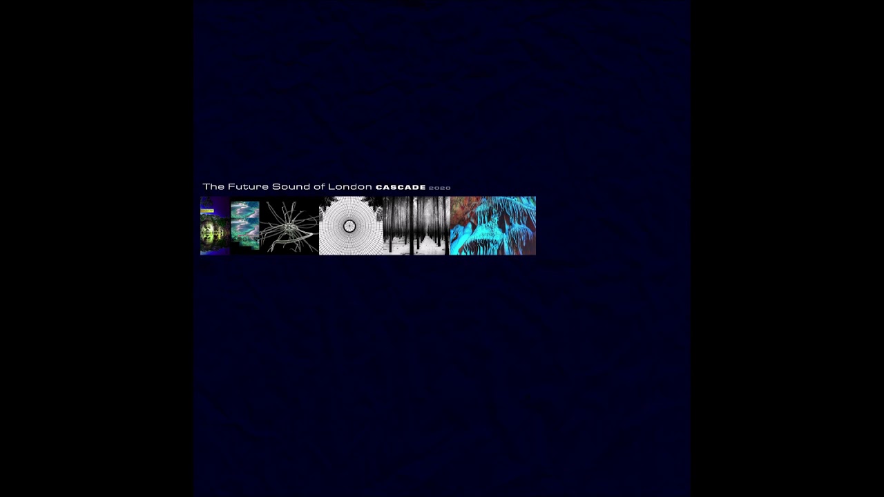 The Future Sound of London - Brief Silence in the Distance