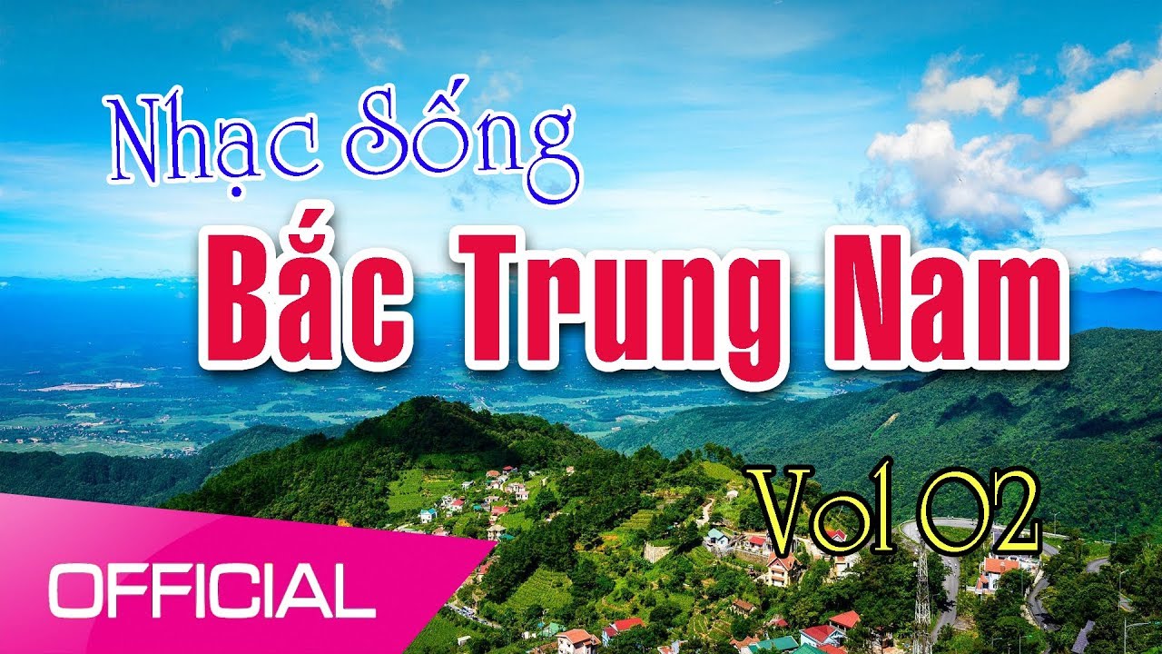 NHẠC SỐNG TH&Aacute;I TUẤN (VOL 33) - NHẠC SỐNG BẮC TRUNG NAM - nhạc sống qu&ecirc; hương - mới nhất 2018