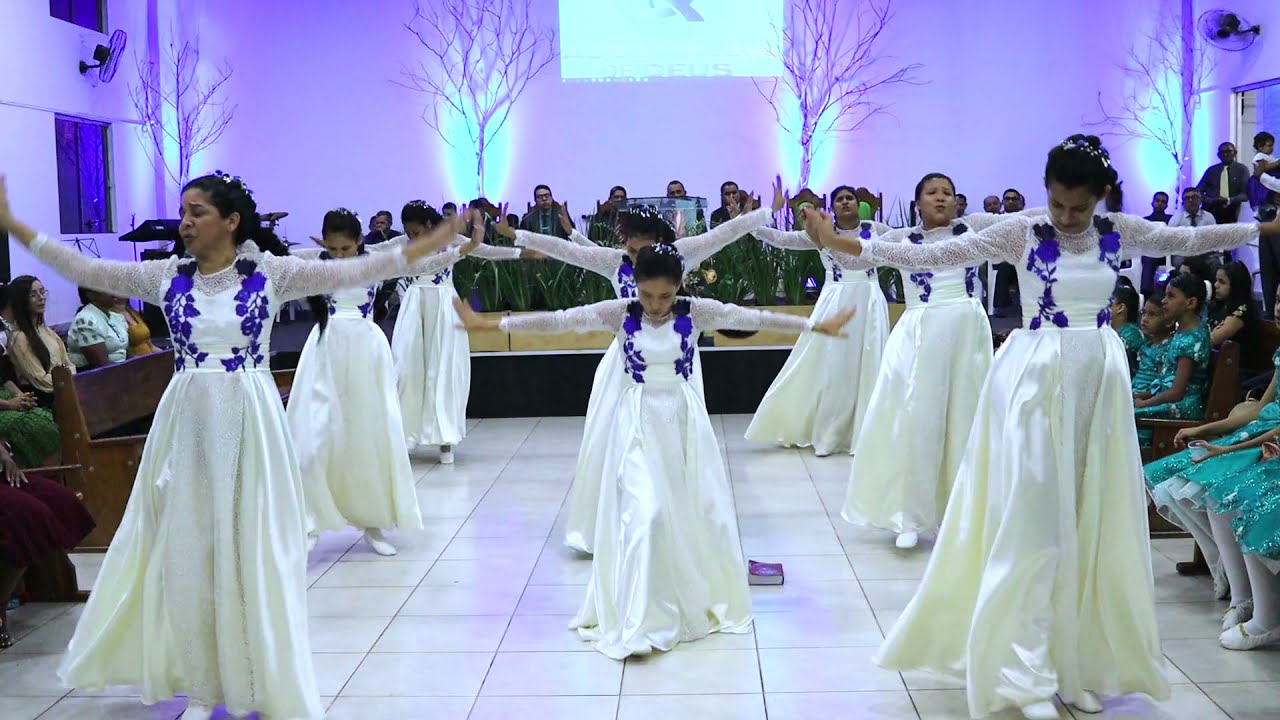 Dunamai  Coreografia 