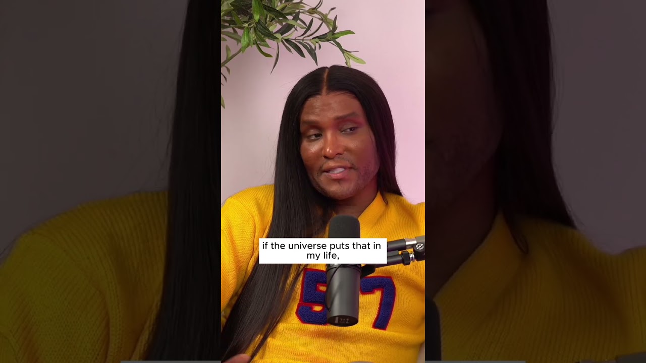 Law Roach discusses being aromantic & never wanting a serious relationship | Not Skinny But Not Fat