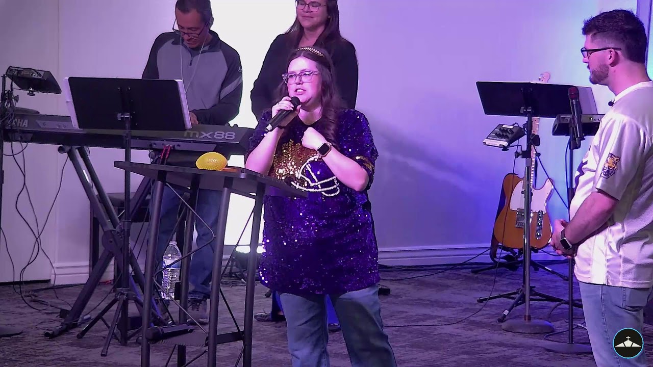 The Love of God | Series: Make the Pass | Pastor Dalton May