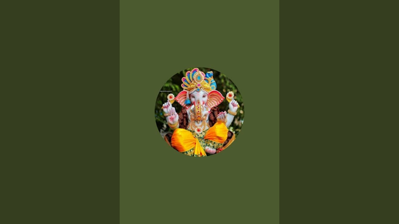 Crafty Ganesha is live