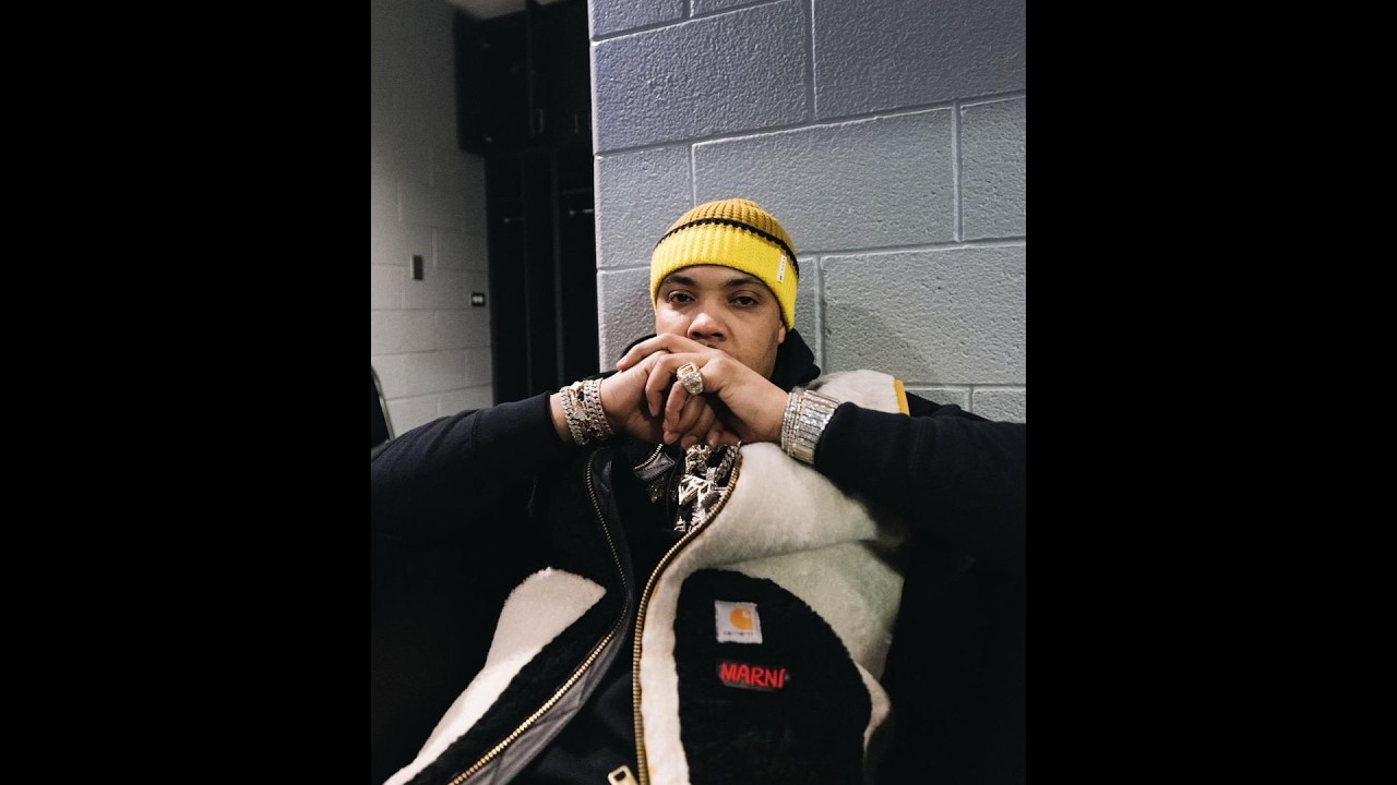 (FREE) G Herbo Sample Type Beat 