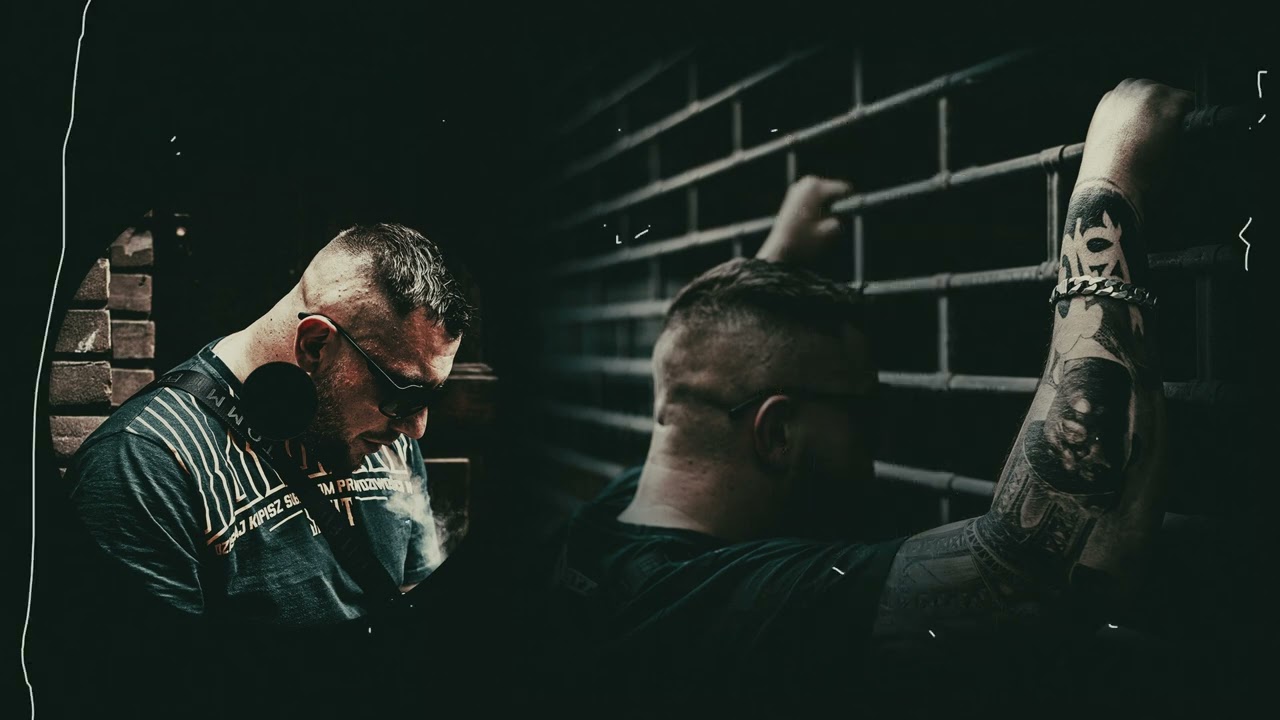 Paka - Bandy na bitach feat. Kwiato, Zając RWM, OŚF Z Autopsji, Cheyeno LSB ( 🎥 ON THE WAVE )