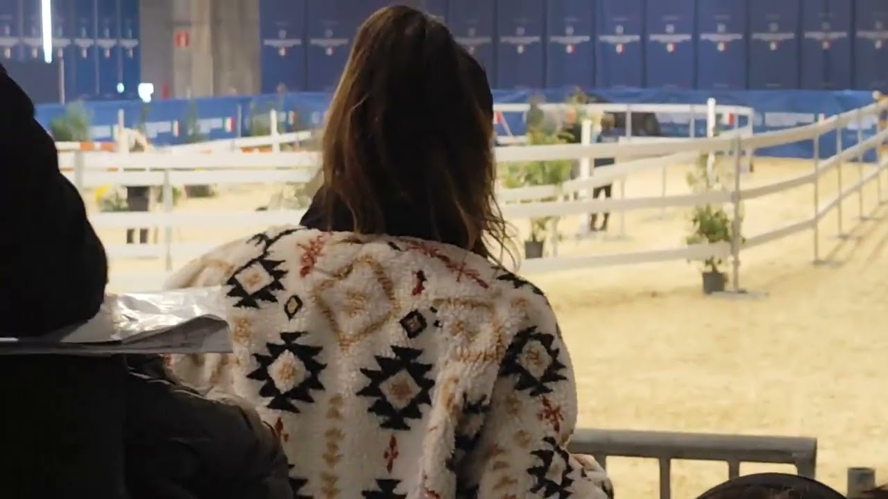 Fiera Cavalli 