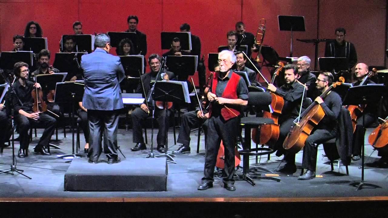 Concierto 