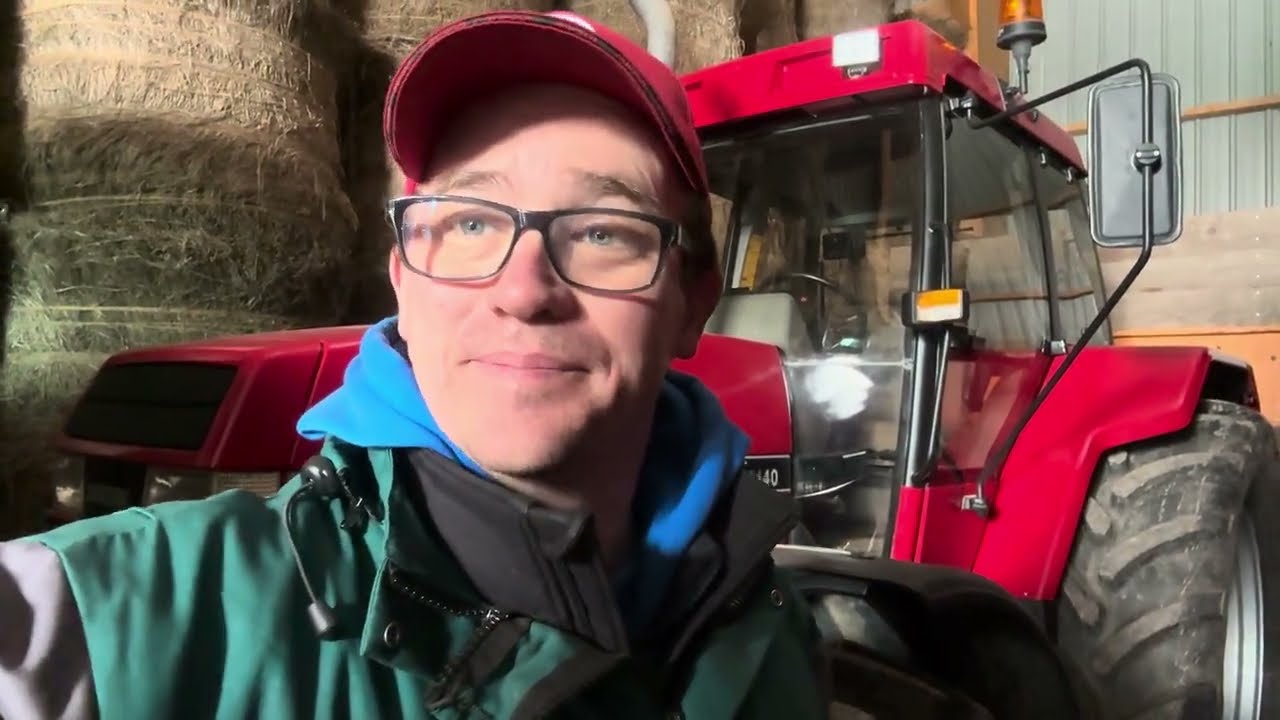 Mon maxxum d&eacute;j&agrave; en panne 