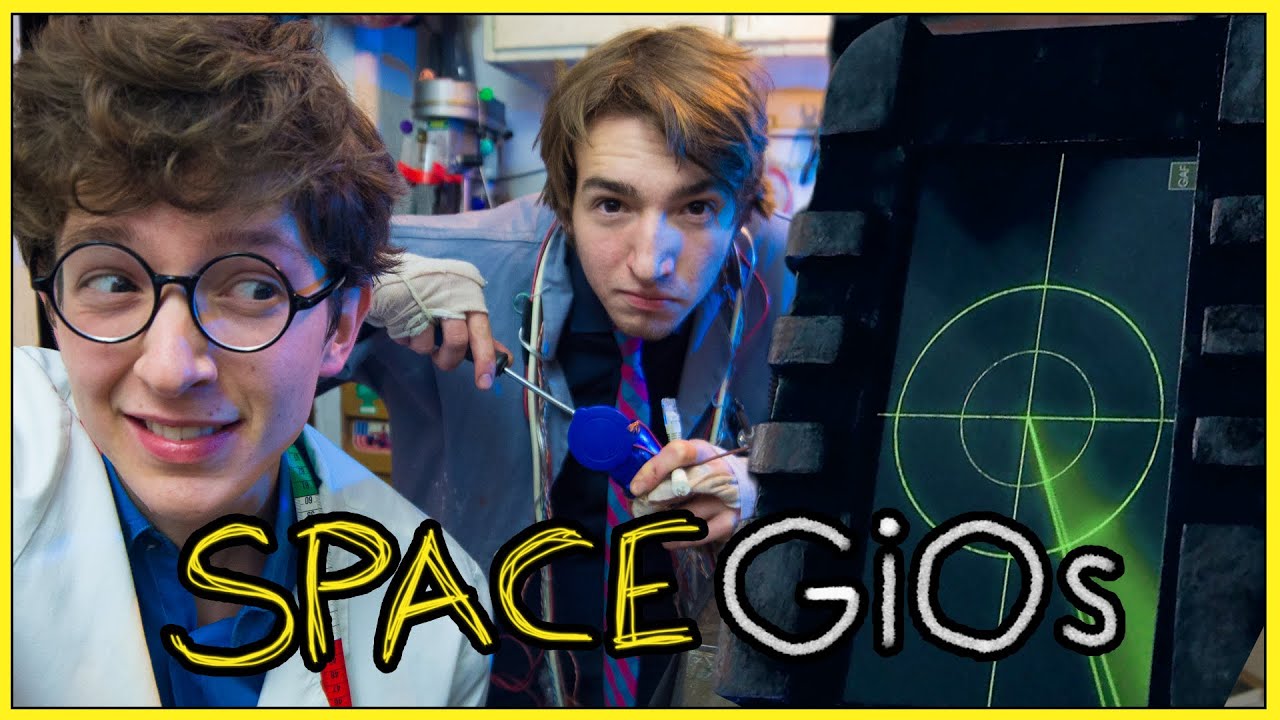 Coordinati dal RADAR | SpaceGiOs