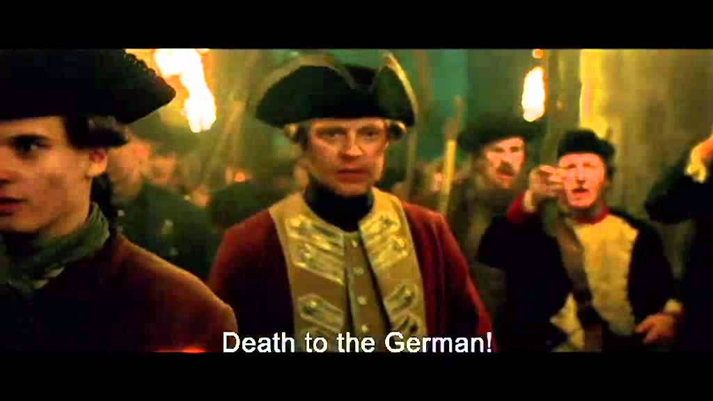 A ROYAL AFFAIR - Clip - Released in UK Cinemas on 15h June