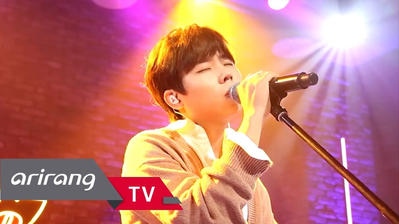 [I'm LIVE] Ep.99 Jung Seung-hwan(정승환) _ Full Episode