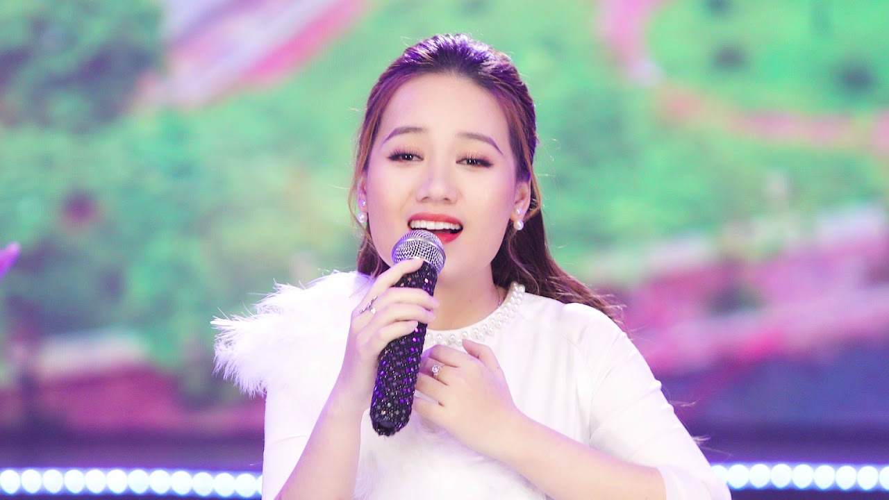 VĨNH BẢO QUÊ HƯƠNG TÔI - THU PHƯƠNG        ( Sáng tác: NGUYỄN TRỌNG TẠO)