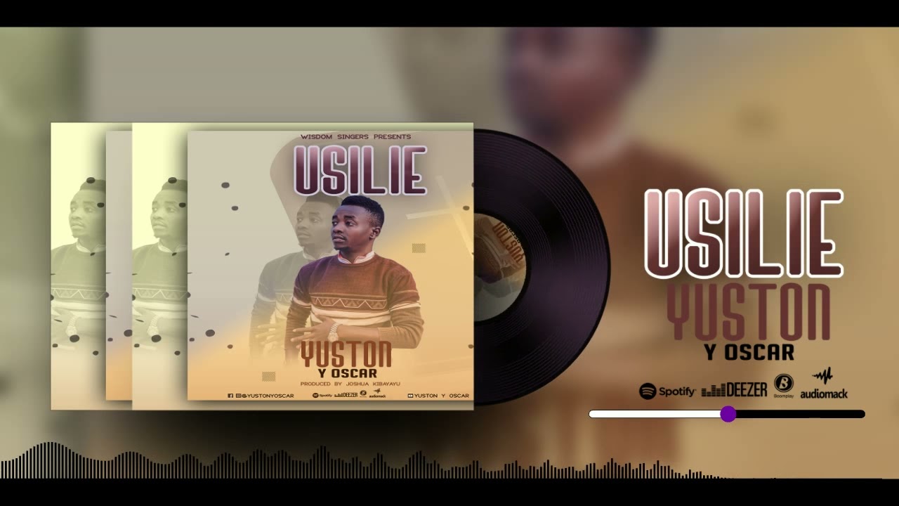 Yuston Oscar Usilie