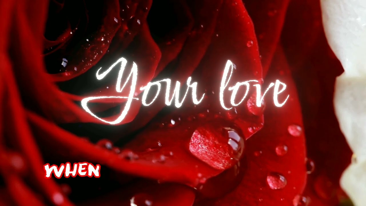 Feb song 'Your love'