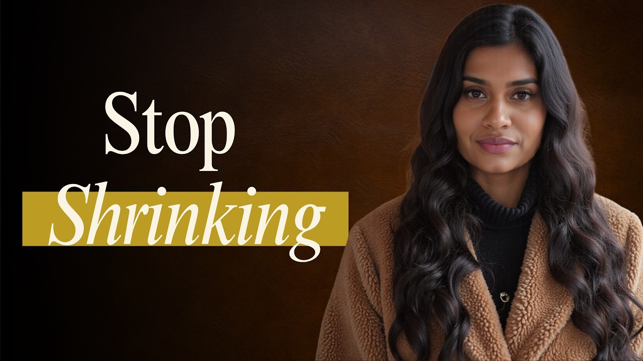 People Pleasing Isn't Kindness—It's This