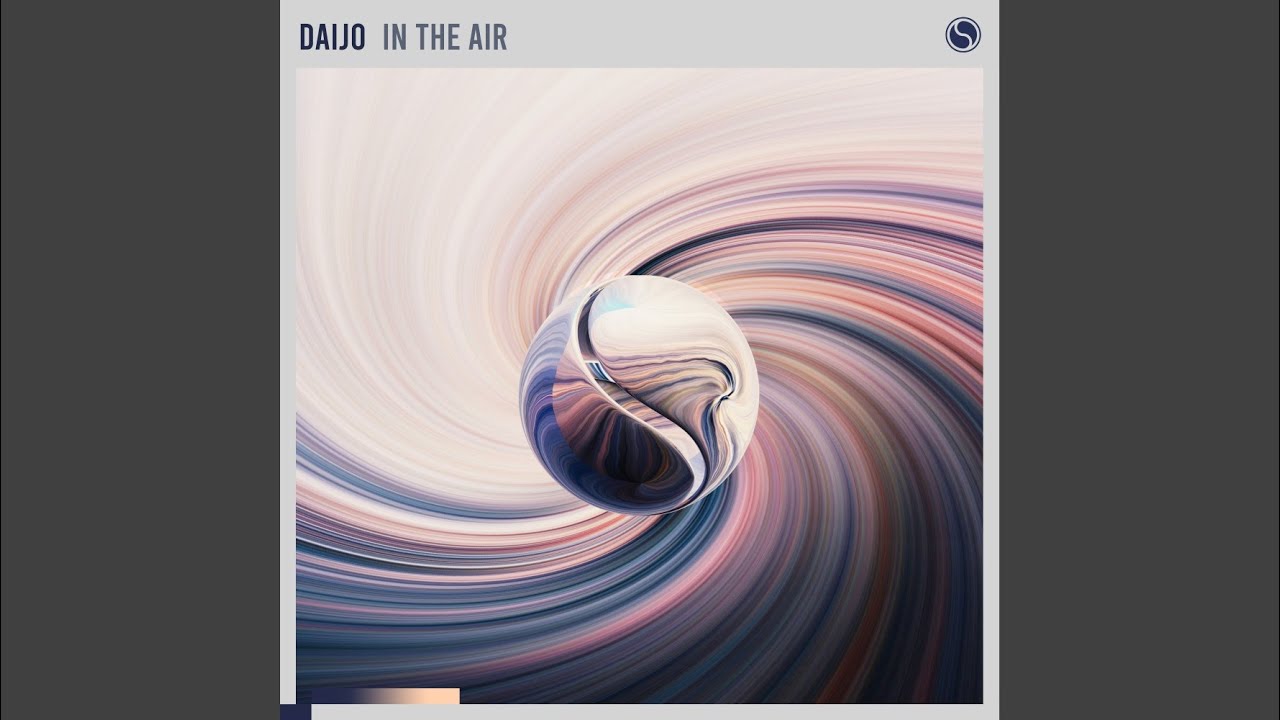 In The Air (Extended Mix)