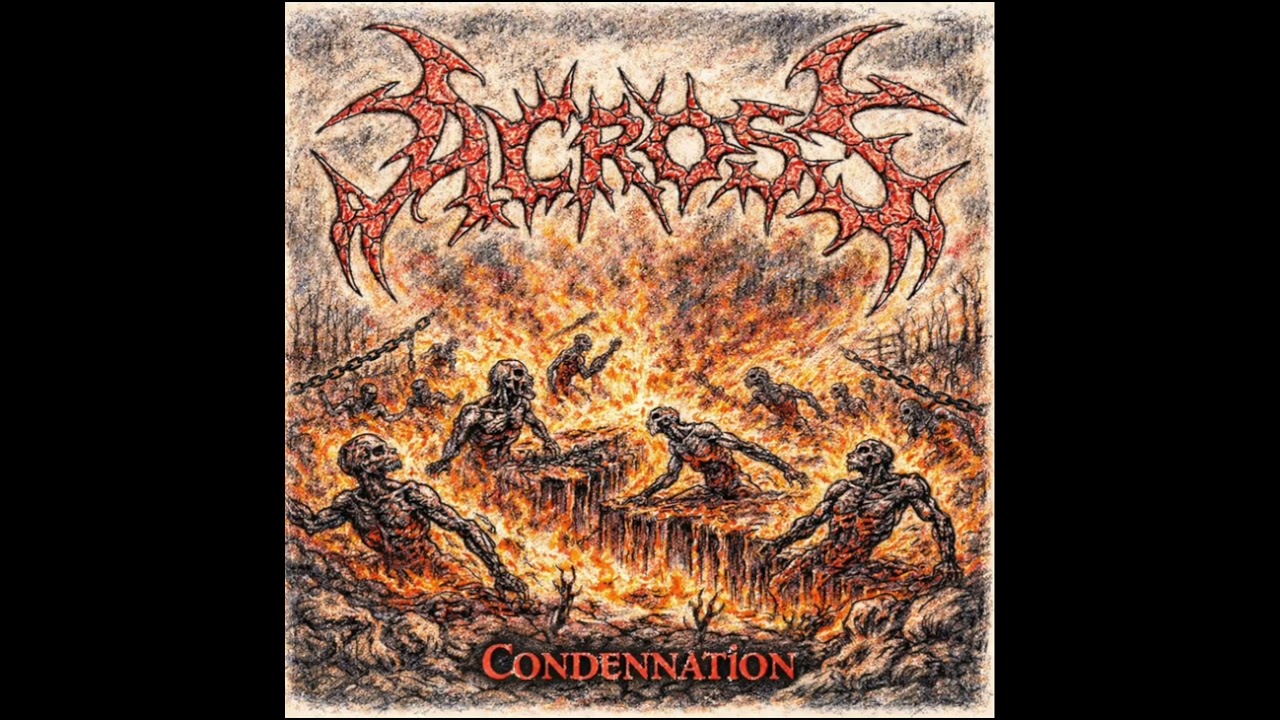 Across / Condennation 