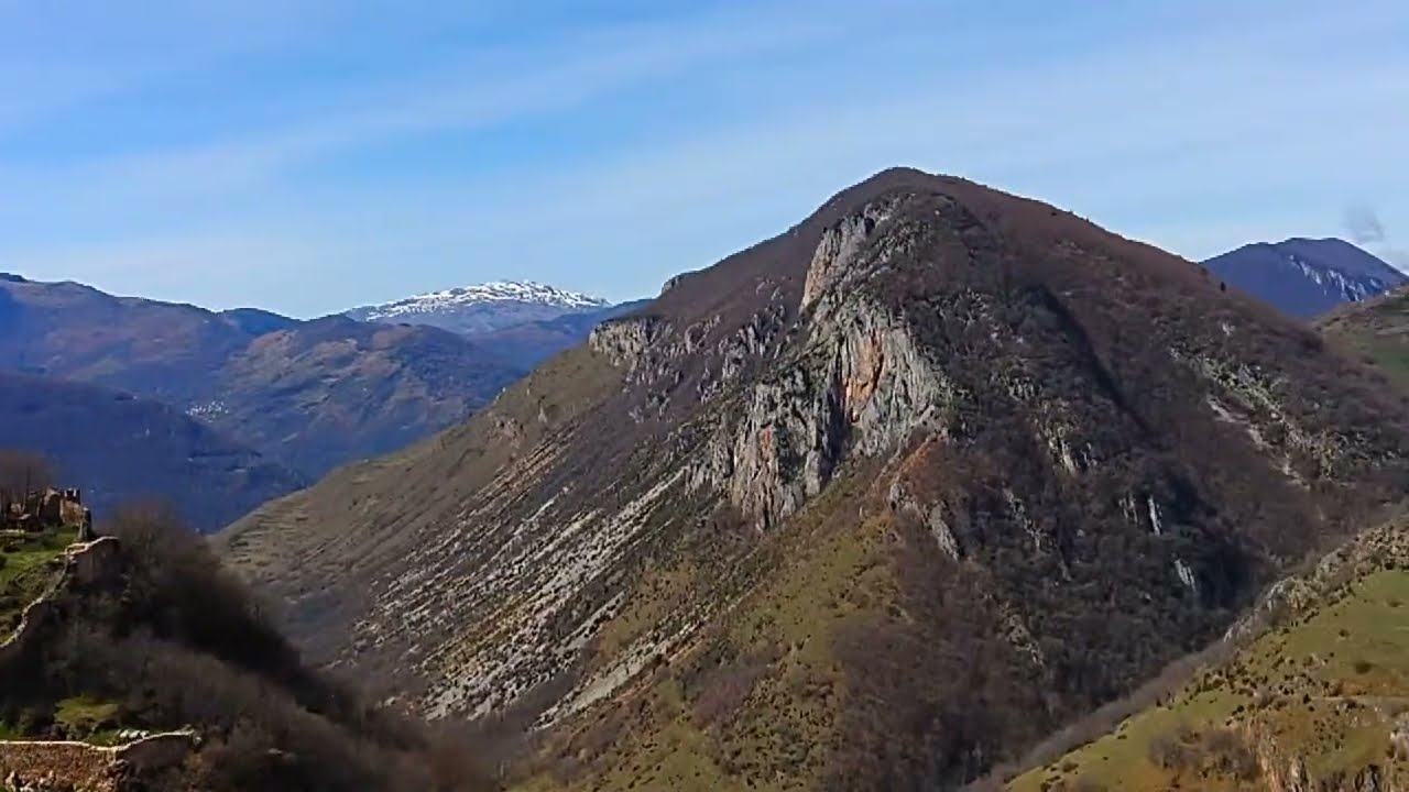 chateau fort lordat ariege