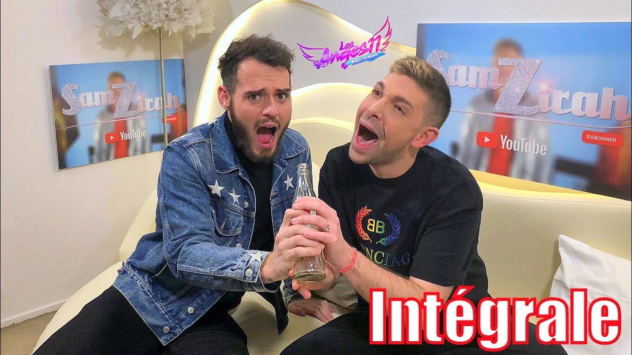 Benjamin (Les Anges 11) : Le Dindon de la Farce ?