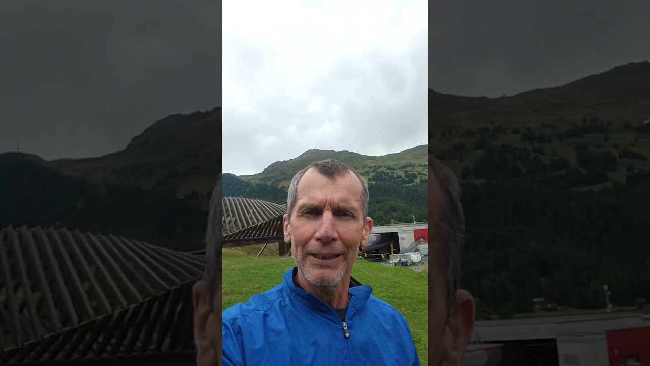 Luescher Teknik is live