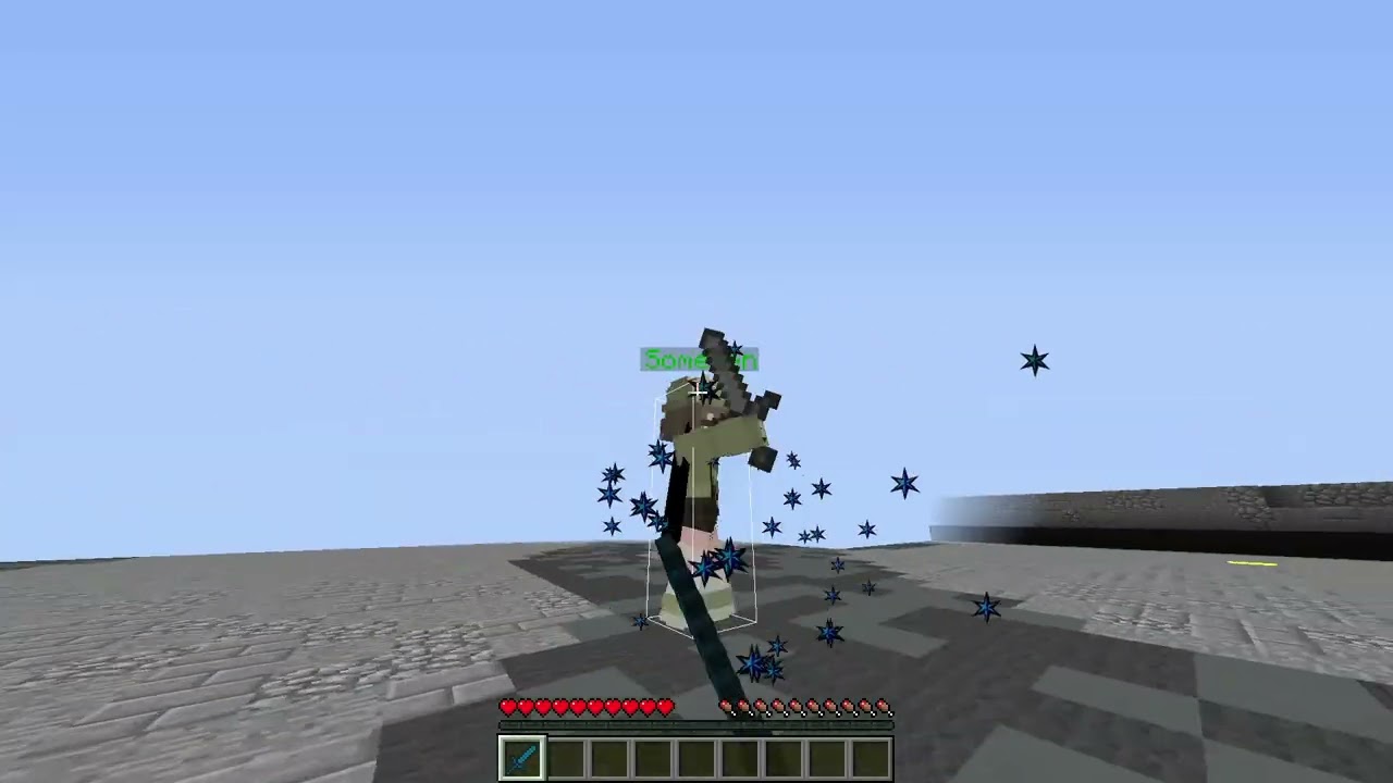Keeping Minecraft alive