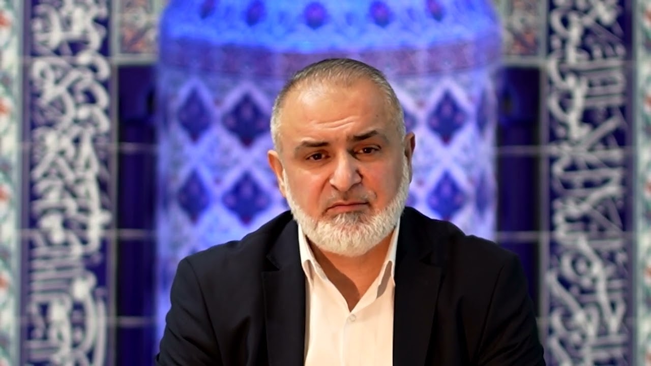 Ramzanska Dersija - Hodza Ali Berat (01.03.2025)