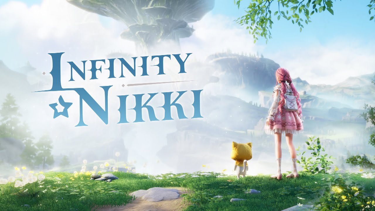 AN ADVENTUROUS DRESS UP GAME AND IT'S SO STUNNING I COULD CRY 🥹❤️ | Infinity Nikki