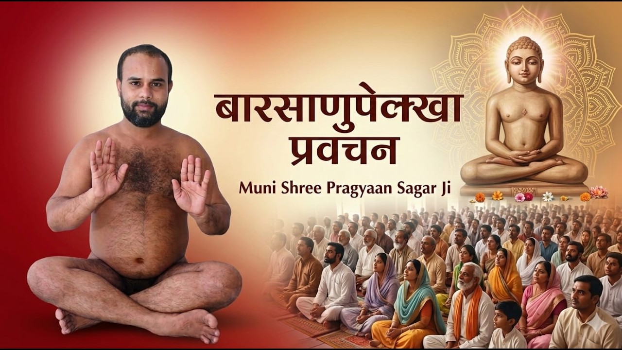 5-March-अशरण भावना