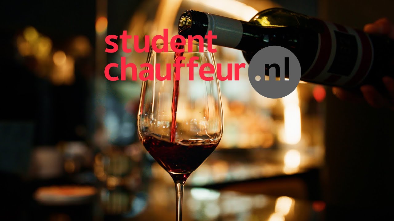 BOB-chauffeur - studentchauffeur.nl