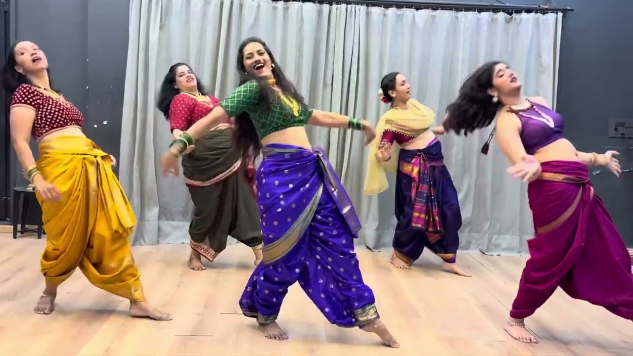 Humko aaj kal hai | Bollywood choreography