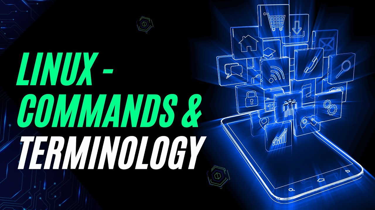 Linux Basics: Understanding Key Terminology and Commands | Linux