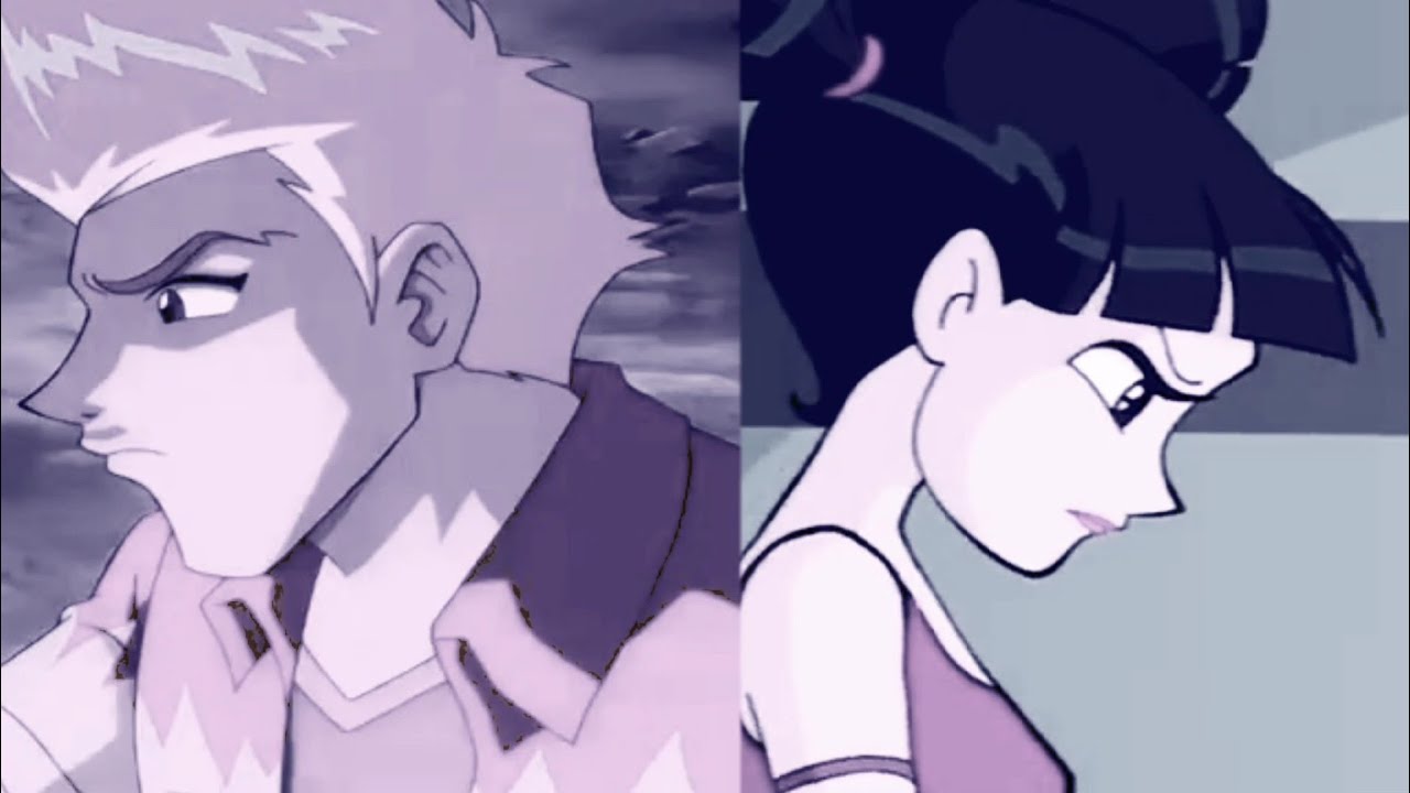 💜Boy That She Secretly Loves | Crackship AMV 💜