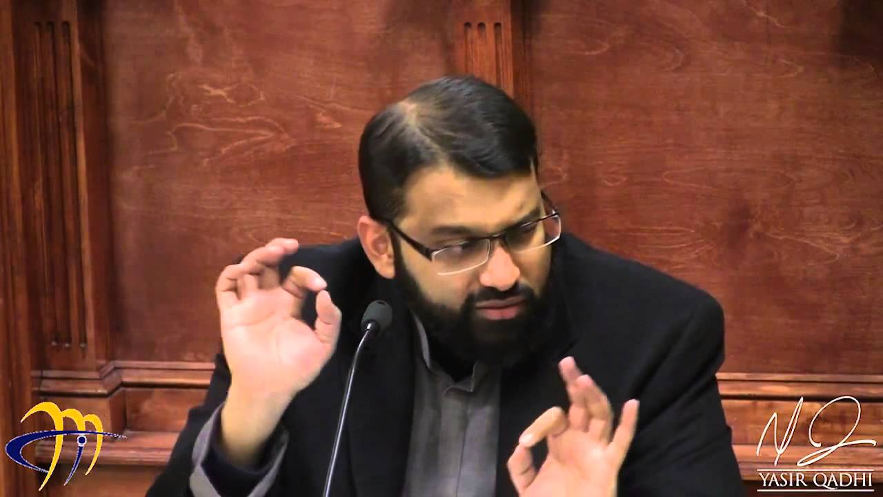 Seerah of Prophet Muhammad 75 - Recap & Battle of Dhat Al Salasil ~ Dr. Yasir Qadhi | 5th Feb 2014