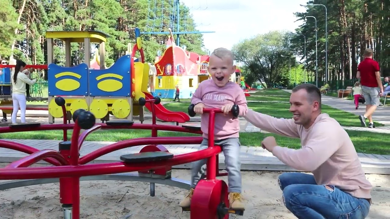 Atvyk į Palangą ir išsirink, ką myli! (Palanga, 2022 m.)