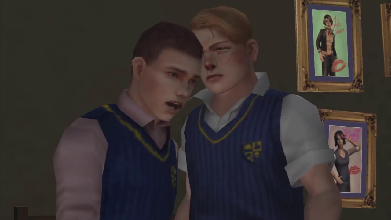Bully #8