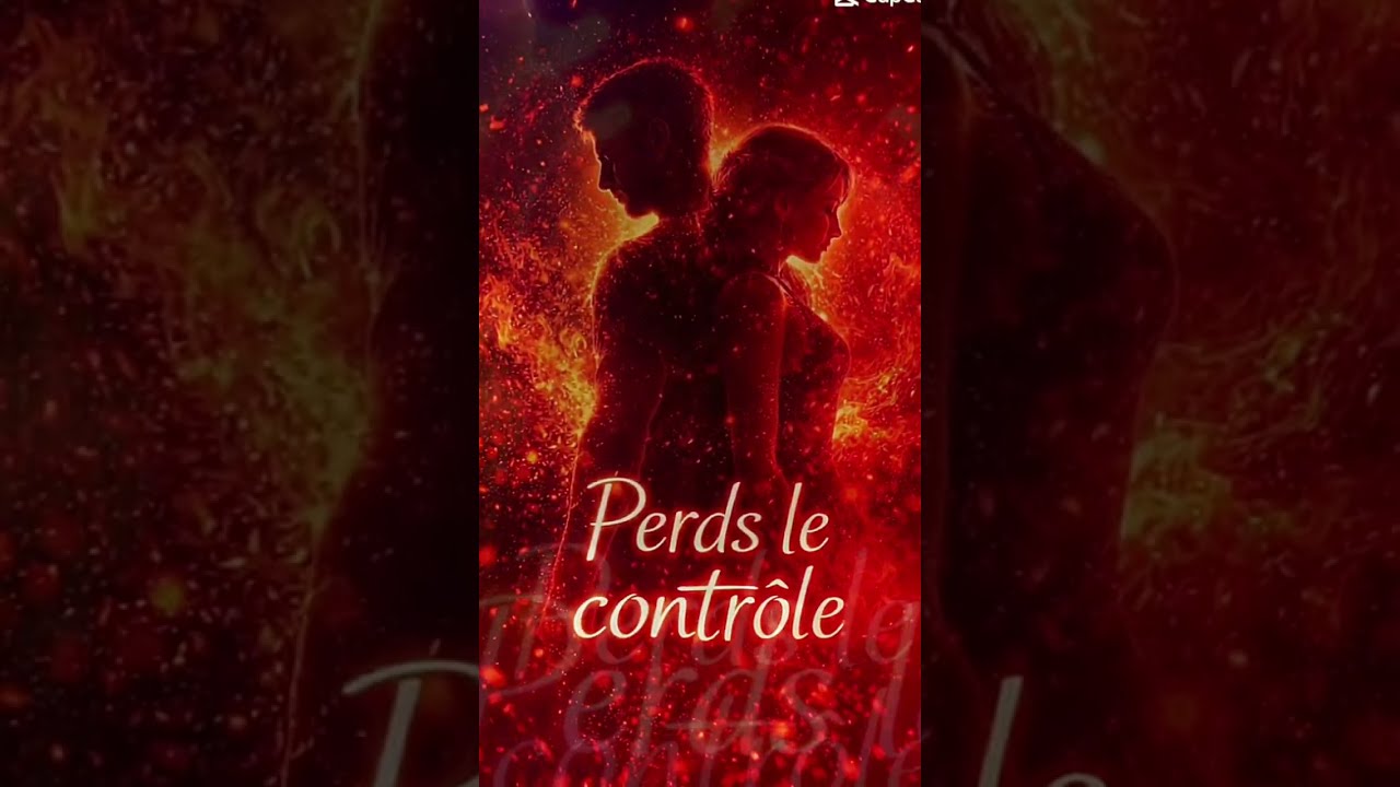 PERD LE CONTRÔLE
