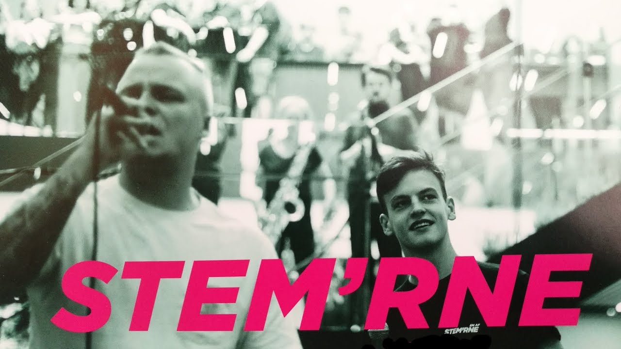 STEM'RNE